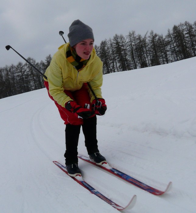 028 Expedice GEMINI 2009